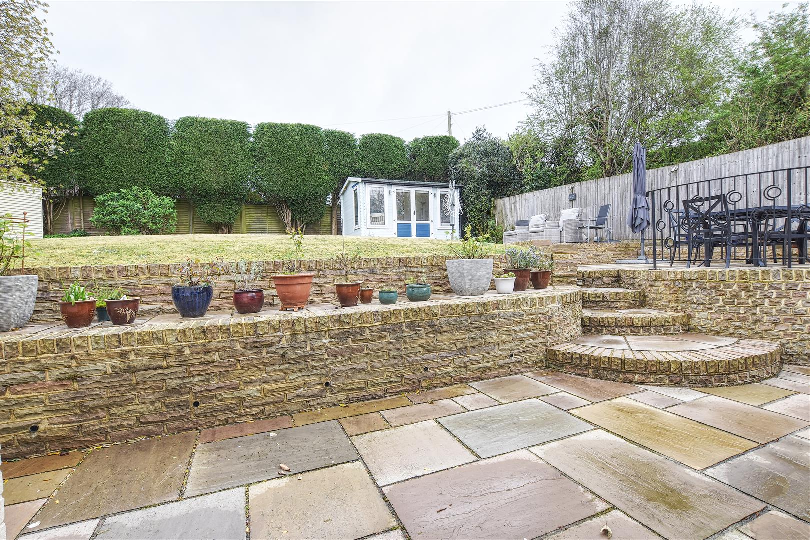 Wealden Way, BexhillOnSea Rush, Witt & Wilson